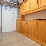 Appartement Domaine De L'alpe D'huez Oz