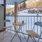 Domaine De L'alpe D'huez Oz