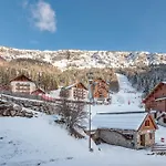Domaine De L'alpe D'huez *