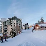 Appartement Domaine De L'alpe D'huez