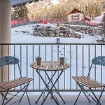 Appartement Domaine De L'alpe D'huez