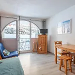 Domaine De L'alpe D'huez