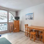 Domaine De L'alpe D'huez Appartement
