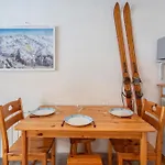 Appartement Domaine De L'alpe D'huez