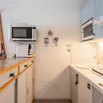 Appartement Domaine De L'alpe D'huez *