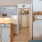 Domaine De L'alpe D'huez Appartamento *