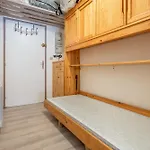 Domaine De L'alpe D'huez Appartement Oz
