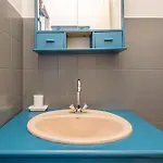 Domaine De L'alpe D'huez Appartement *