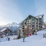 Domaine De L'alpe D'huez *
