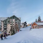Appartement Domaine De L'alpe D'huez