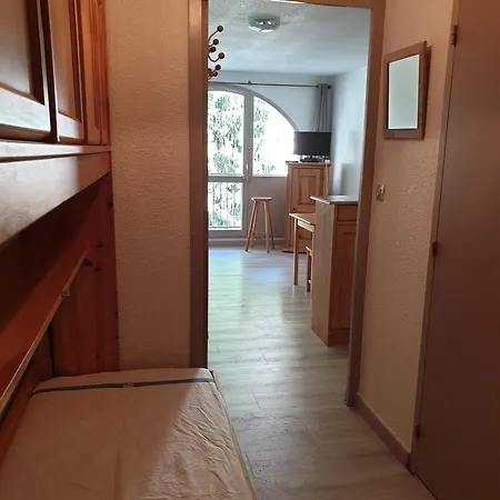Appartement Domaine De L'alpe D'huez *