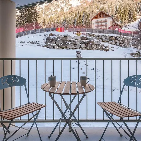 Apartman Domaine De L'alpe D'huez *