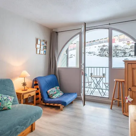 Domaine De L'alpe D'huez * Oz