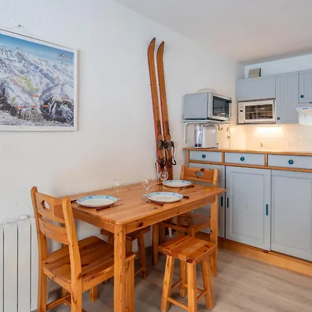 Appartamento Domaine De L'alpe D'huez *