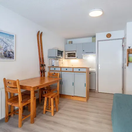 Domaine De L'alpe D'huez Appartamento Oz