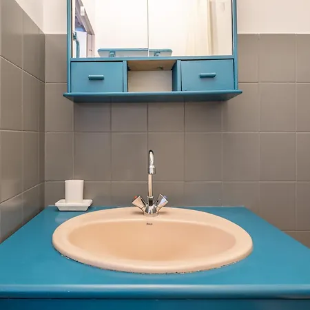 Domaine De L'alpe D'huez Appartement *