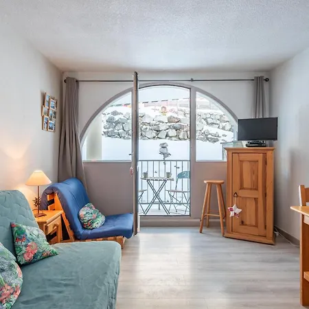 Domaine De L'alpe D'huez
