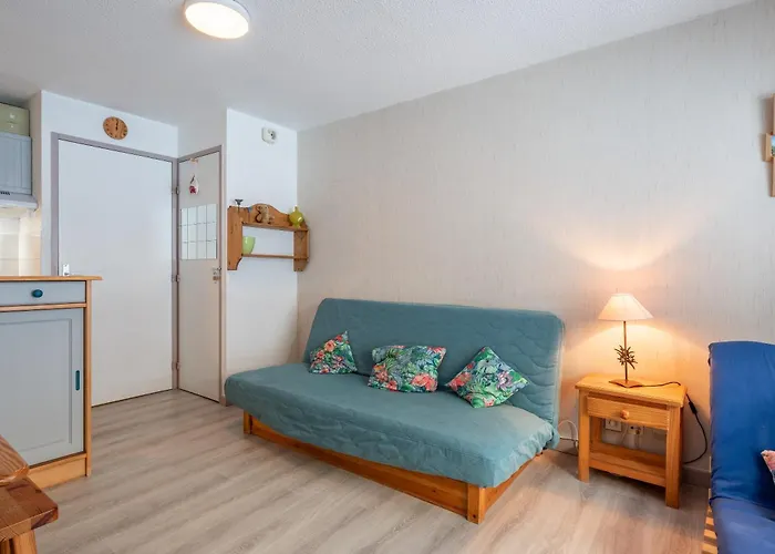 Apartman Domaine De L'alpe D'huez