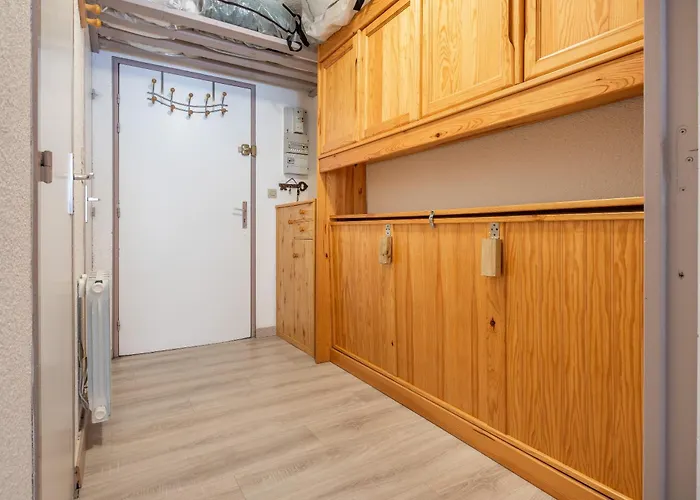 Apartman Domaine De L'alpe D'huez Oz